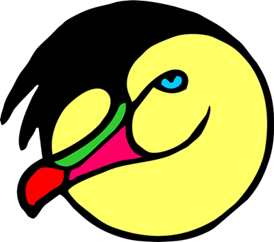 Albatros Print
